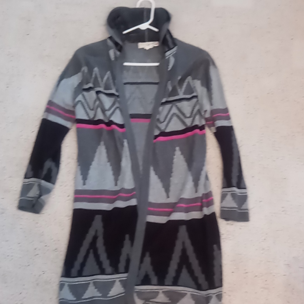 Cardigan